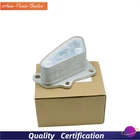 New 1X Engine Oil Cooler For 2018-2022 Chevrolet Equinox Malibu 1.5L Usa. Price: $18.16.