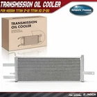 Automatic Transmission Oil Cooler For Nissan Titan 2017 2018 2019 V8 5.6L Gas New. Price: $56.99.