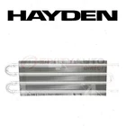Hayden Automatic Transmission Oil Cooler For 1963-1965 Gmc PB1500 Series Xn New. Price: $63.76.