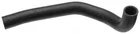 Lower Radiator Hose For 2007-2012 Hyundai Veracruz 3.8L V6 Gas 2008 2009 Gates New. Price: $36.95.