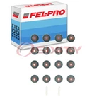 Fel-pro Intake And Exhaust Engine Valve Stem Oil Seal Set For 2004-2005 So New. Price: $31.05.