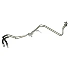Ford Mustang 2011-2014 Transmission Oil Cooler Black; Silver Housing Color New. Price: $319.72.