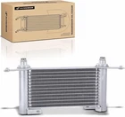 Transmission Oil Cooler Silverado Tahoe Yukon Escalade Avalanche 1500 New. Price: $159.69.