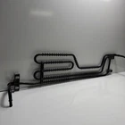 15-17 Mercedes C-class W204 C180 C200 Power Steering Oil Cooler Pipe A2044601524 Used. Price: $35.50.