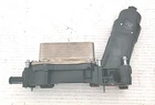 Genuine Mopar Oem Chrysler Jeep Ram Engine Oil Filter Adapter Housing 68596318AB New. Price: $119.99.