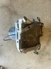 Mercedes CLS63 E63 Amg M156 Engine Oil Cooler Radiator Assembly Oem Used. Price: $249.99.