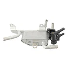 New Oem Ford 2019-2022 Transit Connect Edge Escape A/t Oil Cooler JX6Z-7869-B. Price: $123.46.