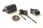 Austin Healey Sprite Mg Midget 1275 Purolator Oil Filter Head Canister Assembly Used. Price: $69.99.