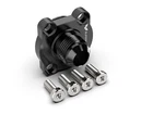 Oil Level Sensor AN10 Male Turbo Blanking Plate Kit Fits Toyota Supra 2JZ Ge Gte New. Price: $41.69.