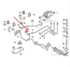Bmw X5 F15 Dynamic Drive Valve Block Pressure Line 37136783672 No Duty To New. Price: $143.89.
