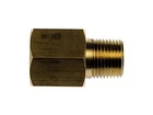 Dorman 800-811 Engine Oil Cooler Line Connector New. Price: $16.48.