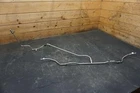 Rear Suspension Oil Hose Line Pipe Tube 11B1115CP 11B0986CP Mclaren 650S Spider Used. Price: $69.99.
