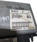 Engine Ecm Transmission Passenger Right Rh Hand Dash Fits 1998 Catera Oem Used. Price: $57.95.