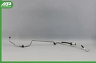 08-11 Mercedes W204 C300 C350 E350 Right Side Transmission Oil Cooler Line Oem Used. Price: $87.75.