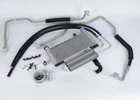 Engine Oil And Power Steering Cooler New. Price: $1227.54.