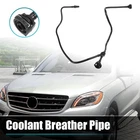 Engine Coolant Radiator Overflow Hose For Mercedes-benz GL450 GL63 1665001091 New. Price: $28.49.