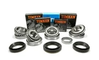 Land Rover LR3 LR4 Rr Sport 2006-2013 Front Differential Bearings Repair Kit New. Price: $275.00.