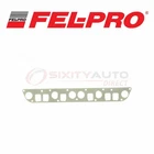 Fel-pro Intake Exhaust Manifold Combination Gasket For 1991-1998 Jeep Te New. Price: $27.97.
