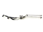 2017 Jaguar Xe X760 2.0 Petrol Transmission Oil Cooler GX737R081AC Gebraucht. Price: $93.07.