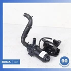 98-03 Jaguar X308 XJ8 Xjr Vdp Auxiliary Heater Water Pump W/ Hose MNC6710AC Oem Used. Price: $99.60.