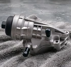 Oil Cooler Filter Housing 2701800610 For Mercedes CLA250 GLA250 GLB250 A35 Amg New. Price: $104.99.