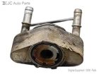 Oil Cooler From 2014 Ford F-150 5.0 BL3E6A642CE Gas Used. Price: $59.95.