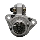 Starter For Nissan Maxima Quest Murano Infiniti QX60 JX35 Remanufactured. Price: $183.41.