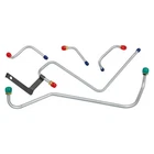 Engine Line Pump Carburetor Hemi 426 Dual Quad 1966-67 Charger Coronet Ss 5PC New. Price: $66.00.