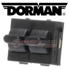 Dorman Front Left Door Window Switch For 1999-2003 Dodge Ram 1500 Van Nx New. Price: $46.23.