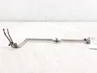 06-10 Infiniti M35 M45 Power Steering Oil Cooler Lines Oem 49790-EG00A Used. Price: $42.50.