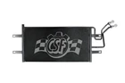 Csf 20009 Transmission Oil Cooler For 2003-2009 Dodge Ram 2500/3500 New. Price: $117.95.