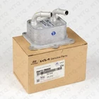 New Hyundai Kia 1.6L Turbo Engine Oil Cooler 26410-2M800. Price: $179.90.