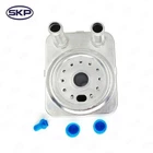 Engine Oil Cooler Skp SK90655 New. Price: $95.54.
