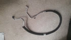 Oem Gm 1988 1995 Silverado Sierra Engine Oil Outlet Hose # 12472265 New. Price: $64.00.