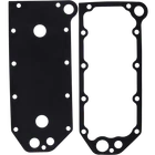 New Oil Cooler Gasket Set 3929011 3918174 For Cummins 6CT 8.3L 8.3C Engines. Price: $22.00.