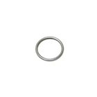 17-21-2-283-511 Genuine Bmw O-ring For Series E93 / M3 2008-2013 New. Price: $23.95.