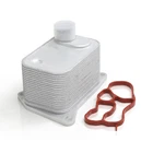 Engine Oil Cooler & Seal Kit Fit For Q5 EA888 MK3 1.8/2.0T 06K117021B 06K117021G New. Price: $40.83.