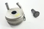 96-04 Toyota 4RUNNER Tacoma A/t 3.4L V6 5VZ-FE Oil Cooler Genuine Oem Used. Price: $142.45.