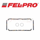 Fel-pro Oil Gasket Set For 1955 Fargo FC3B Panel Delivery 4.1L L6 Lx New. Price: $28.45.