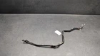 2PC Transmission Oil Cooler Hoses Set 2015 Infiniti Q50 21621-1CB0A 2014 2016 Used. Price: $119.00.