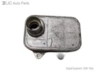 Oil Cooler For 09-11 Volkswagen Tiguan 2.0 06J117921A Used. Price: $34.95.