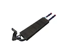 2006 Lamborghini Gallardo Awd 5.0L Front Left Power Steering Cooler 400422886 Used. Price: $119.01.