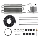 6AN Cvt Oil Cooler For Nissan Rogue 2008-2013 2.5L Automatic Trans Oe 216061XF0A New. Price: $83.24.