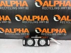 Heater A/c Control Chrysler Crossfire 04 05 06 07 08 Used. Price: $135.00.