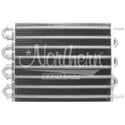 Northern Factory Sales Z18018 Transmission Oil Cooler (20,000 Lbs. Capacity) New. Price: $50.36.