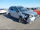 Transmission Oil Cooler Oem 2018 Subaru Forester 1YR Wrnty 31237AA100 Used. Price: $100.00.