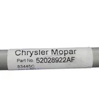 Genuine Mopar Oil Cooler Tube 68762180AA New. Price: $350.86.