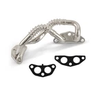 Mishimoto Engine Oil Cooler Line, Fits Toyota Highlander, Sienna / Lexus RX350 New. Price: $46.17.