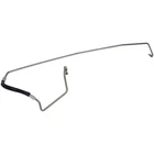 624-035 Dorman Oil Cooler Line Driver Left Side For F450 Truck F550 F250 Hand New. Price: $51.04.