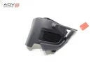 2015-21 Lexus NX200T NX300 Rear Left Side Seat Track Outer Cover Trim Panel Oem Used. Price: $39.99.